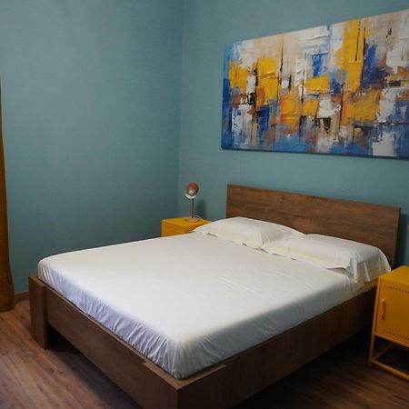 Rooms 18A Genoa Luaran gambar