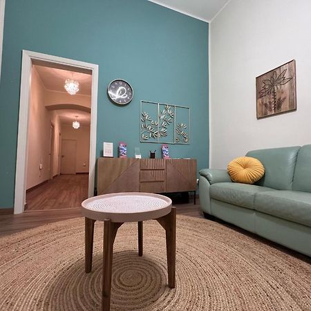 Rooms 18A Genoa Luaran gambar
