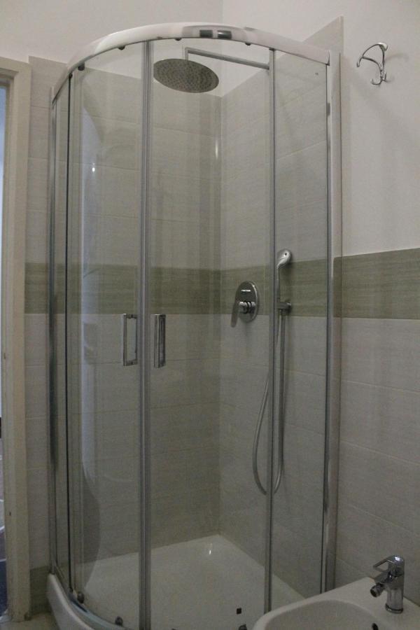 Rooms 18A Genoa Luaran gambar