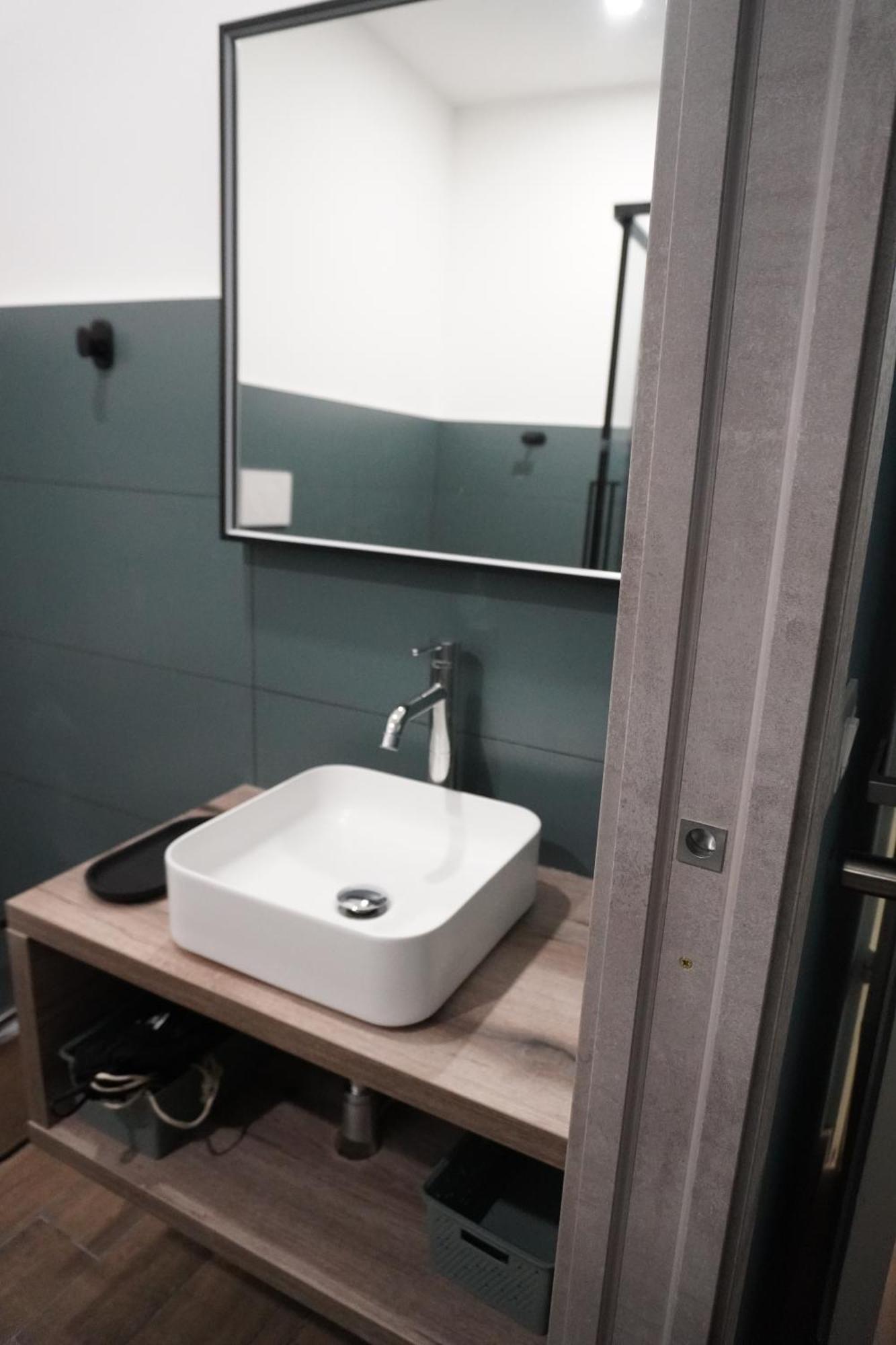 Rooms 18A Genoa Luaran gambar