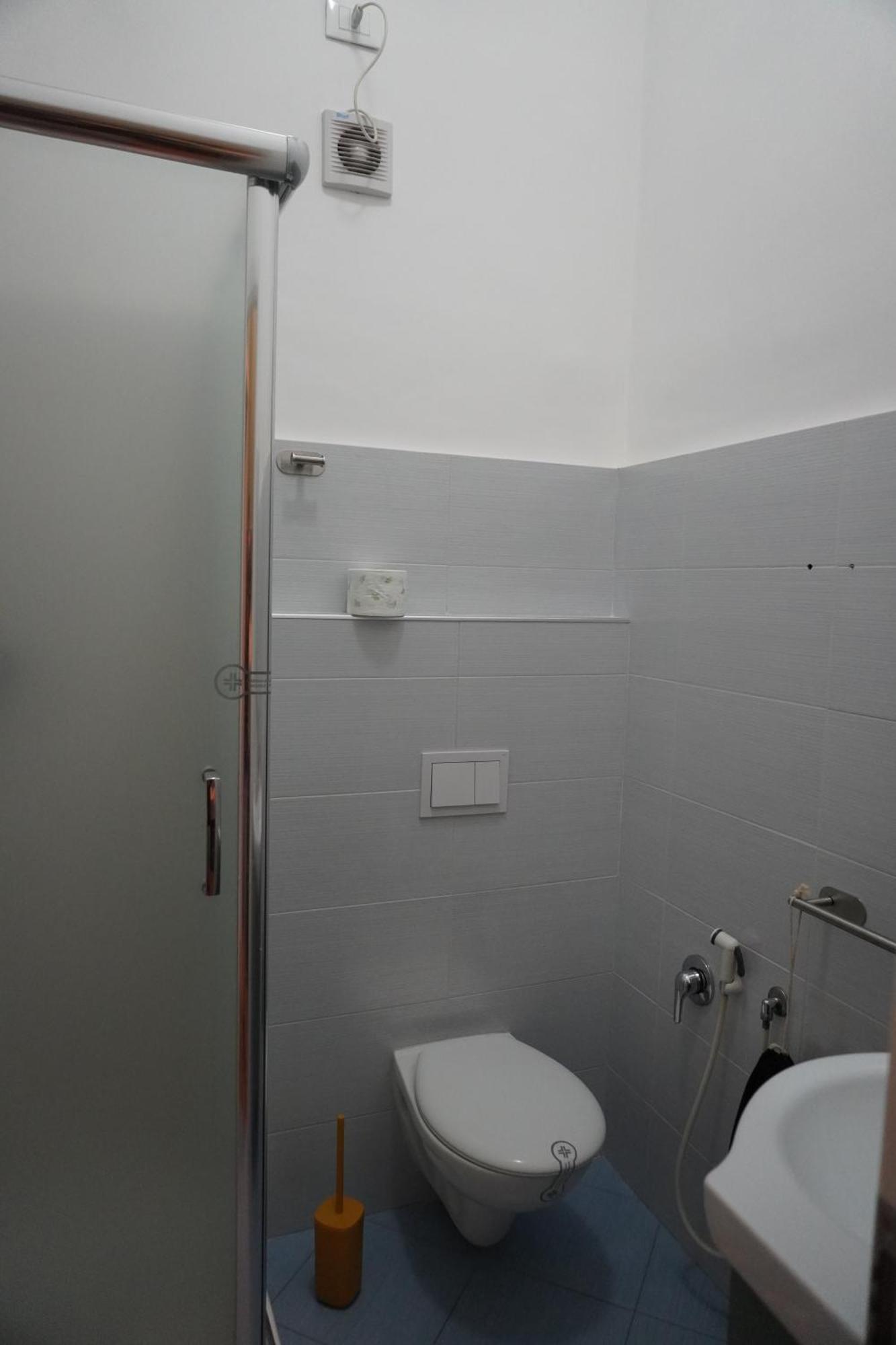 Rooms 18A Genoa Luaran gambar
