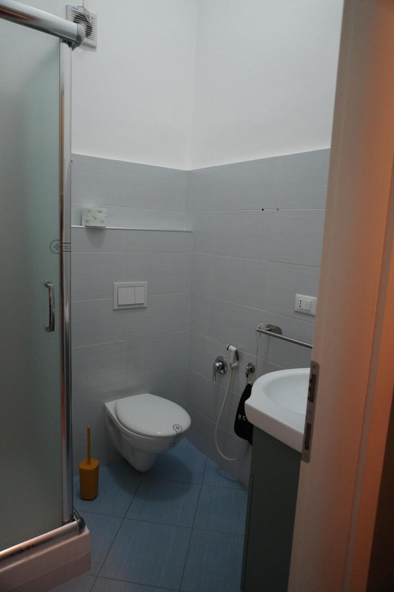 Rooms 18A Genoa Luaran gambar
