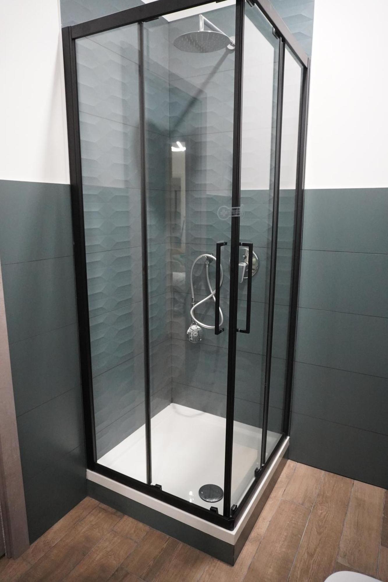 Rooms 18A Genoa Luaran gambar