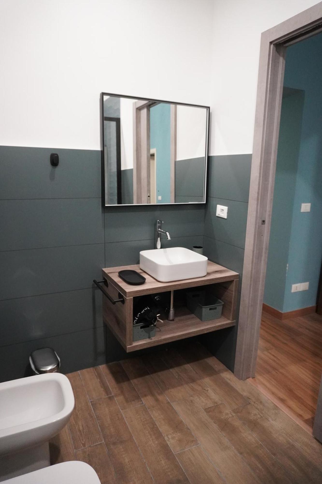 Rooms 18A Genoa Luaran gambar