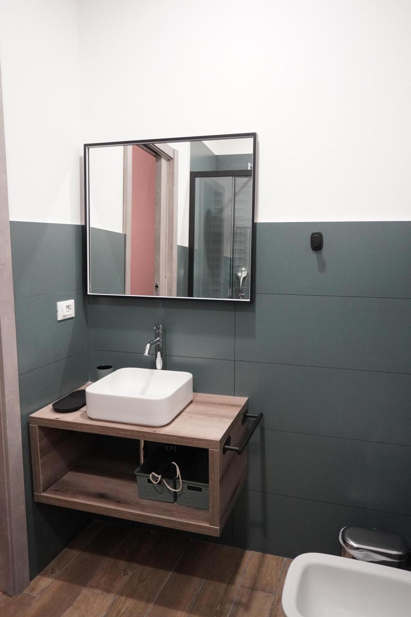 Rooms 18A Genoa Luaran gambar