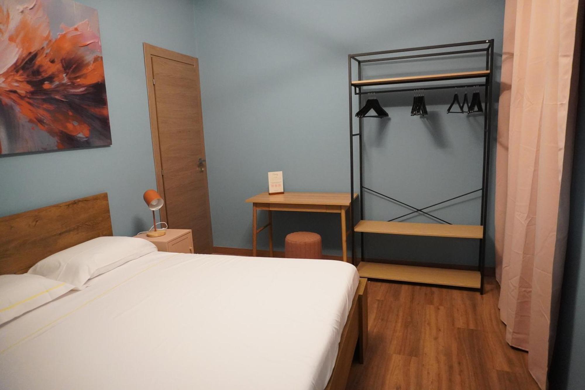 Rooms 18A Genoa Luaran gambar